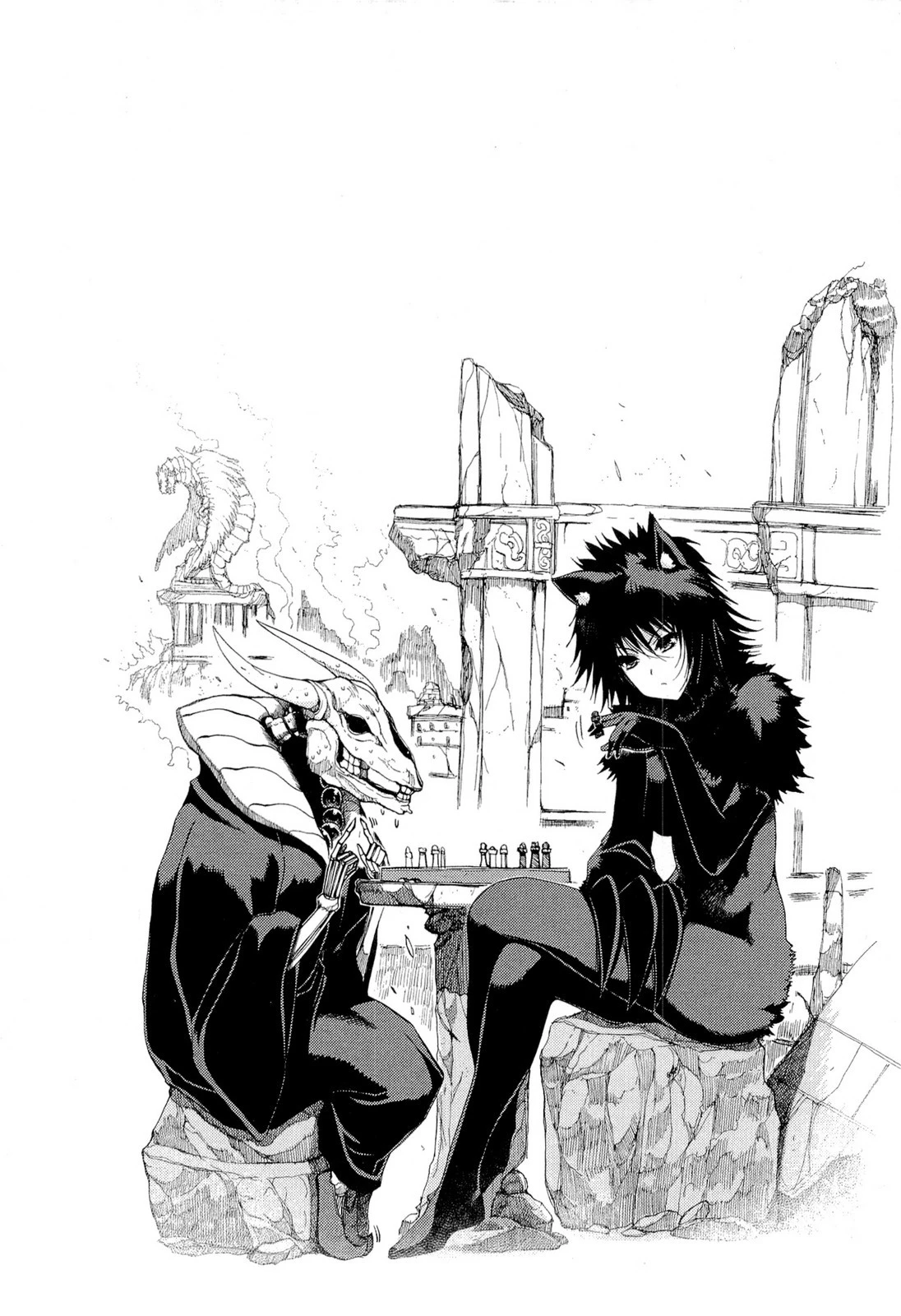 灼眼のシャナX ETERNAL SONG -遥かなる歌- 第16話 - 14