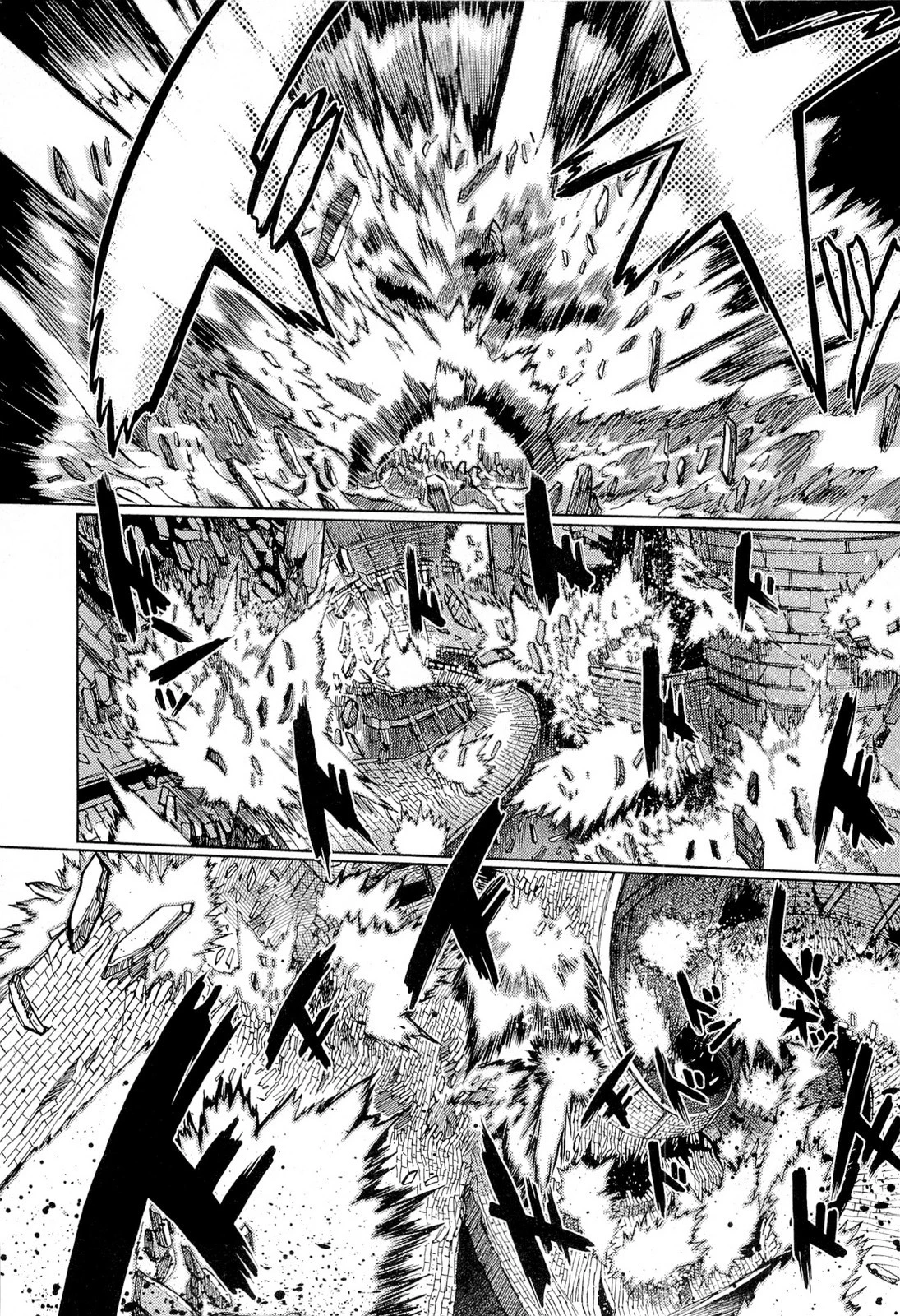 灼眼のシャナX ETERNAL SONG -遥かなる歌- 第19話 - 6