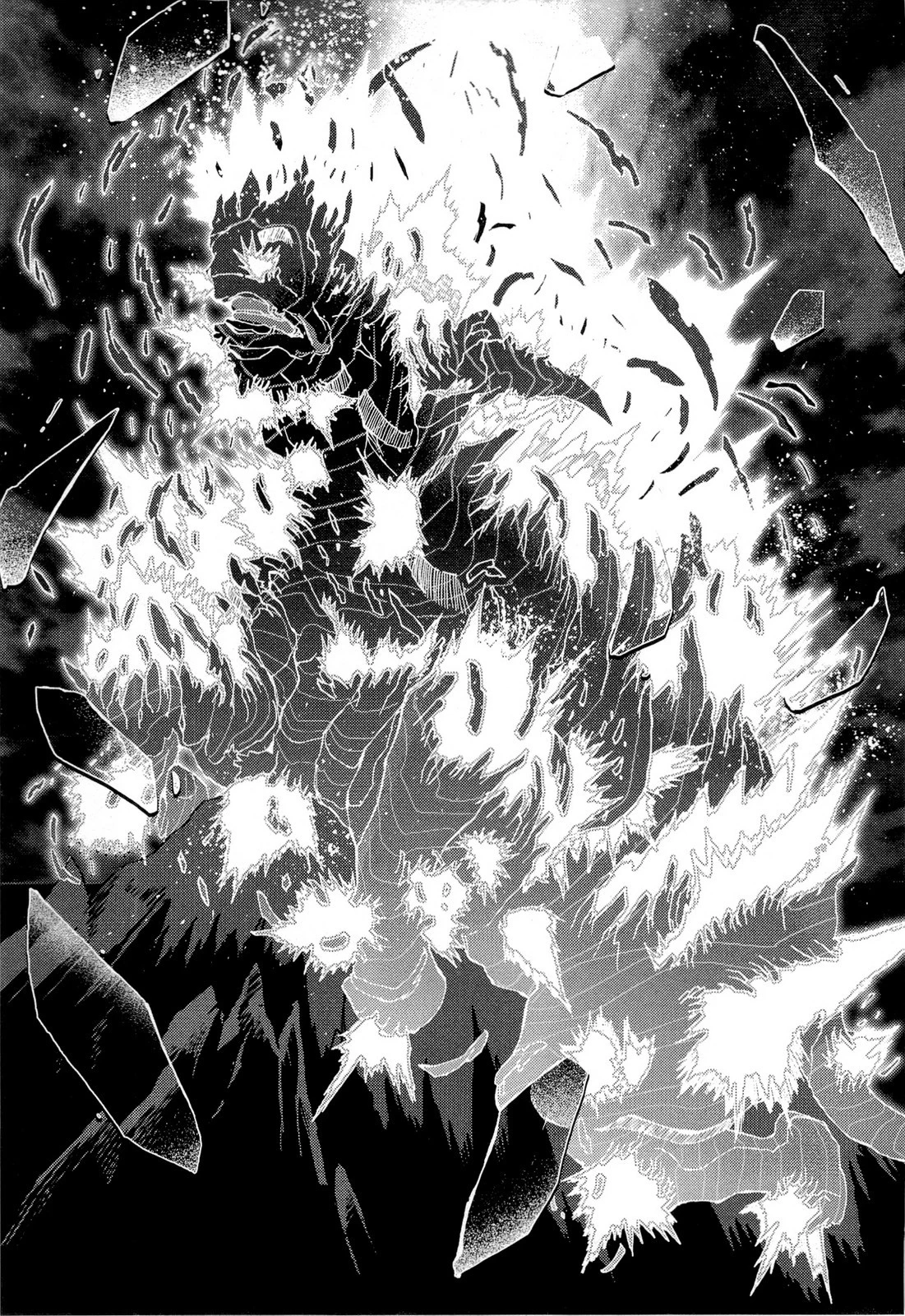 灼眼のシャナX ETERNAL SONG -遥かなる歌- 第19話 - 7