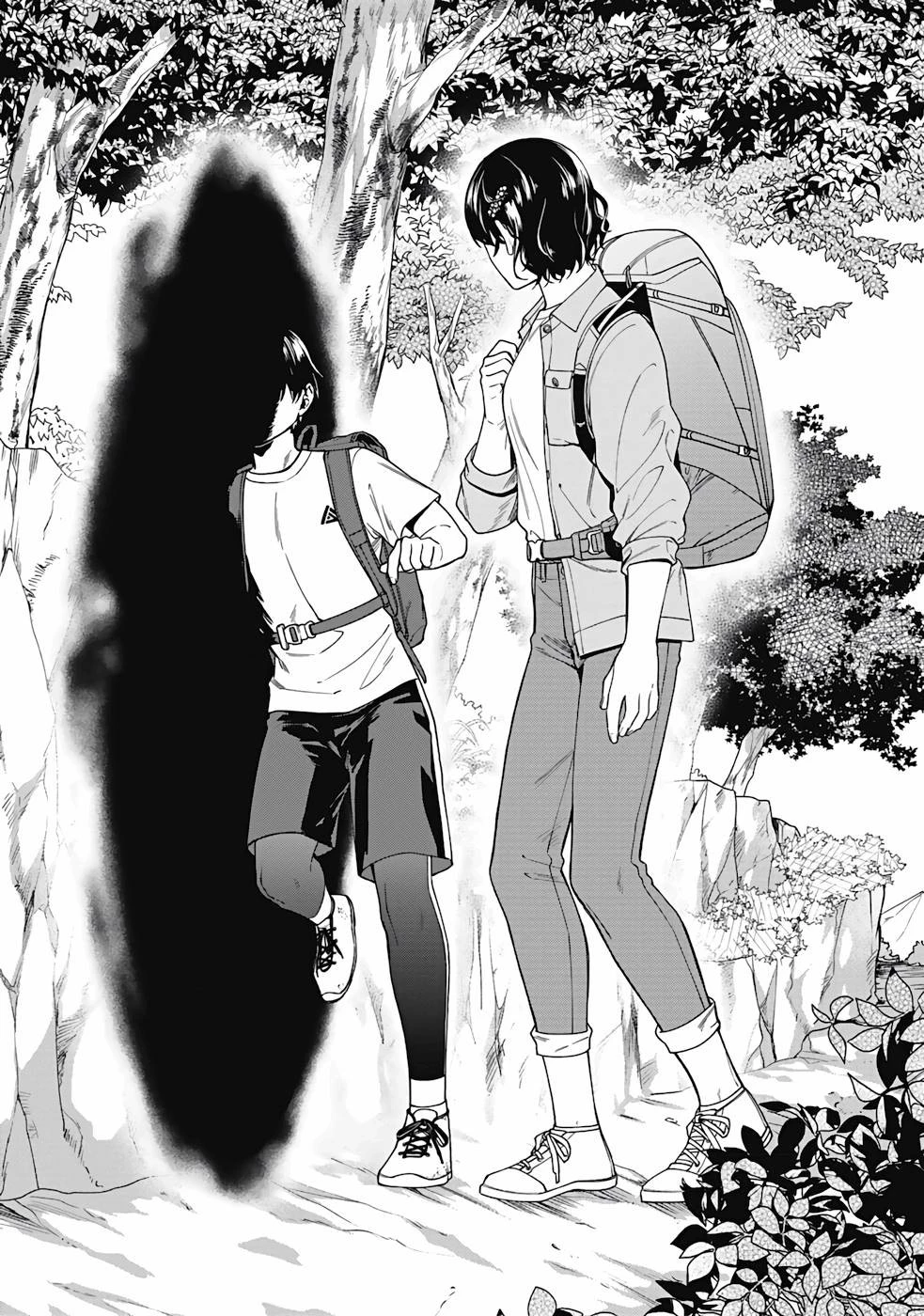 勇者の母ですが、魔王軍の幹部になりました。 第1話 - 11