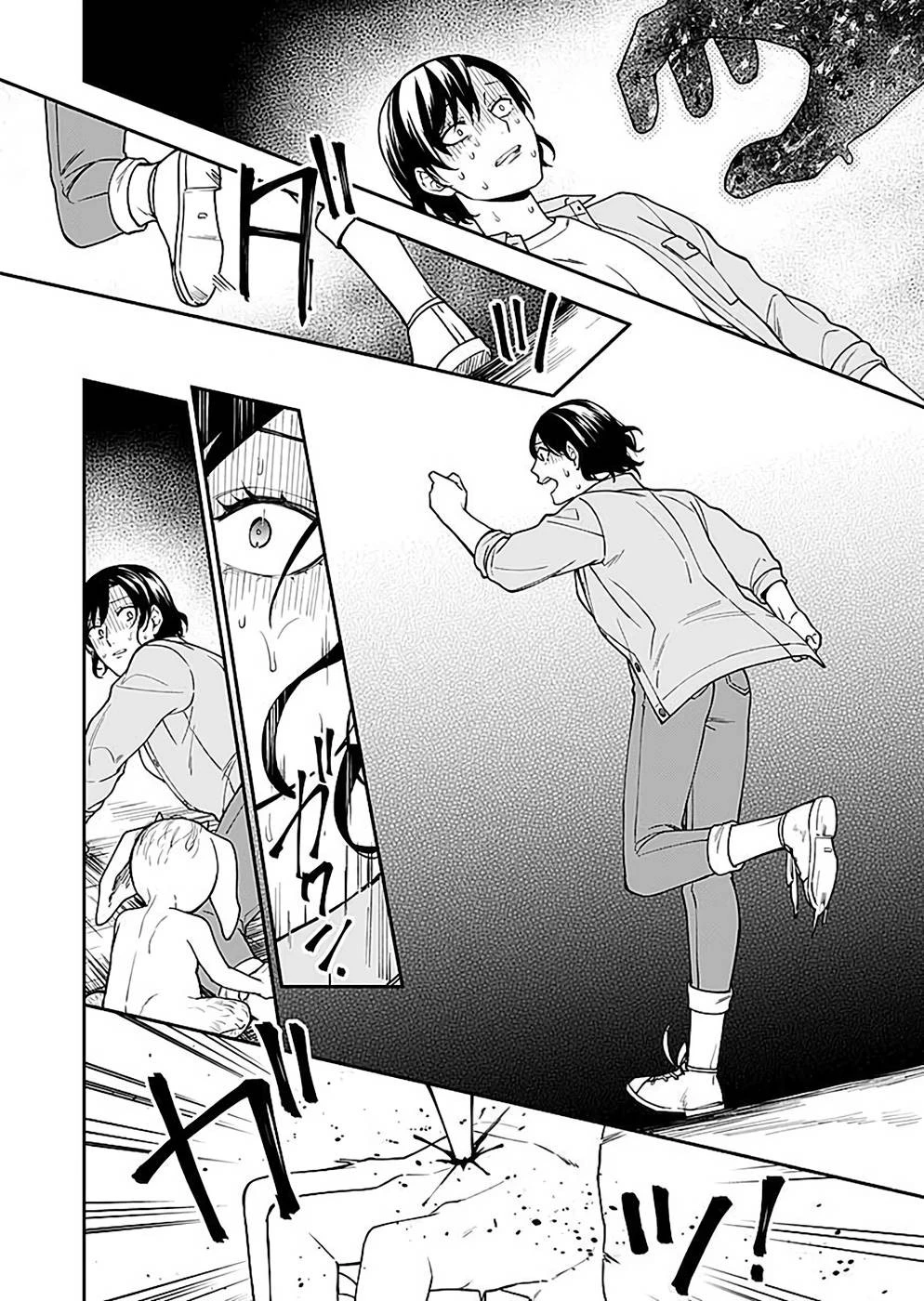 勇者の母ですが、魔王軍の幹部になりました。 第6話 - 26