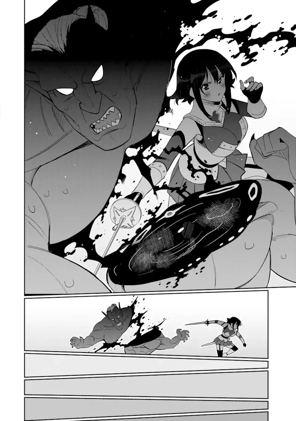 八歳から始まる神々の使徒の転生生活 第37.4話 - 6
