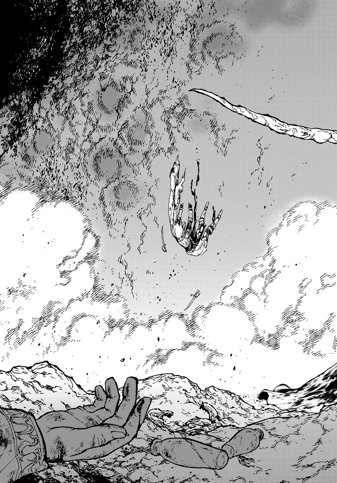 ダンジョン・シェルパ 迷宮道先案内人 第28話 - 25