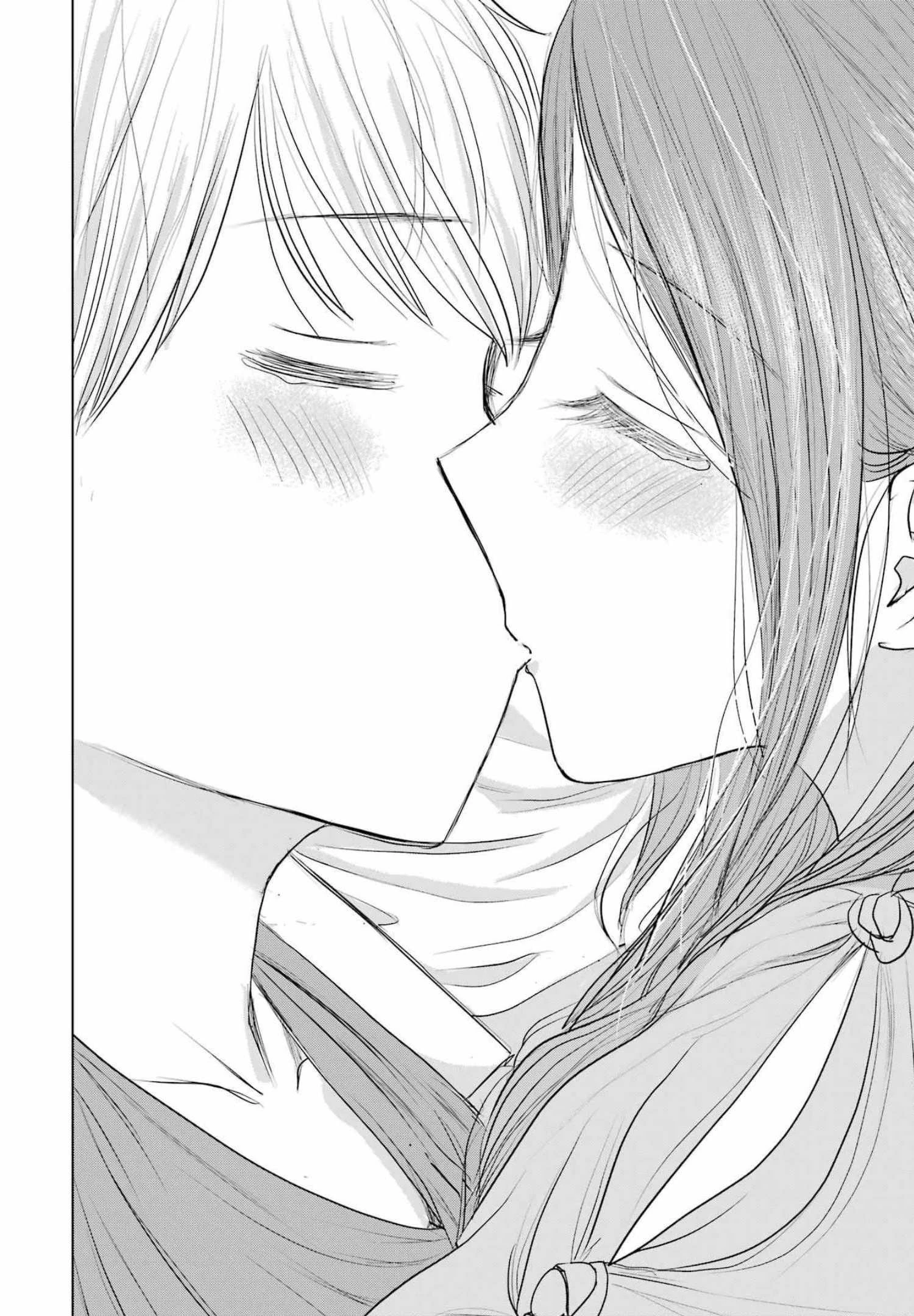 ローマふたり暮らし 第8話 - 26