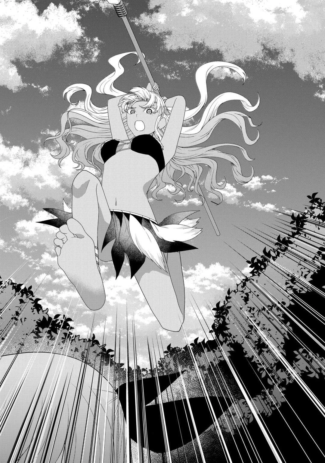 引退賢者はのんびり開拓生活をおくりたい 第3話 - 26