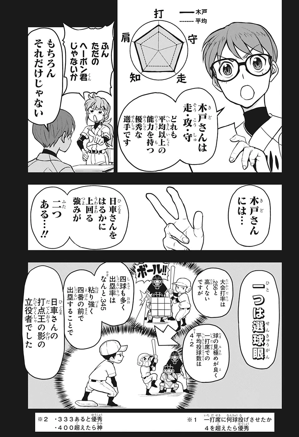 クーロンズ・ボール・パレード 第12話 - 11