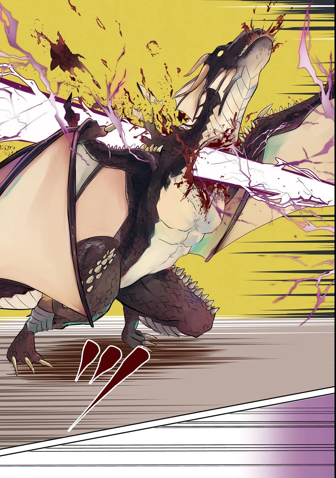 中年魔術師の悠々自適なダンジョン攻略～スキルオーブを使ったら最強スキルを手に入れたので、好きに生きようと思います～@COMIC 第1話 - 3