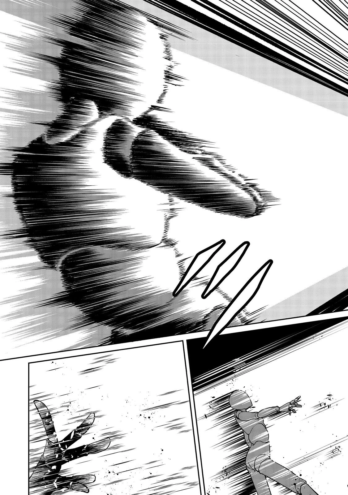 中年魔術師の悠々自適なダンジョン攻略～スキルオーブを使ったら最強スキルを手に入れたので、好きに生きようと思います～@COMIC 第5話 - 13