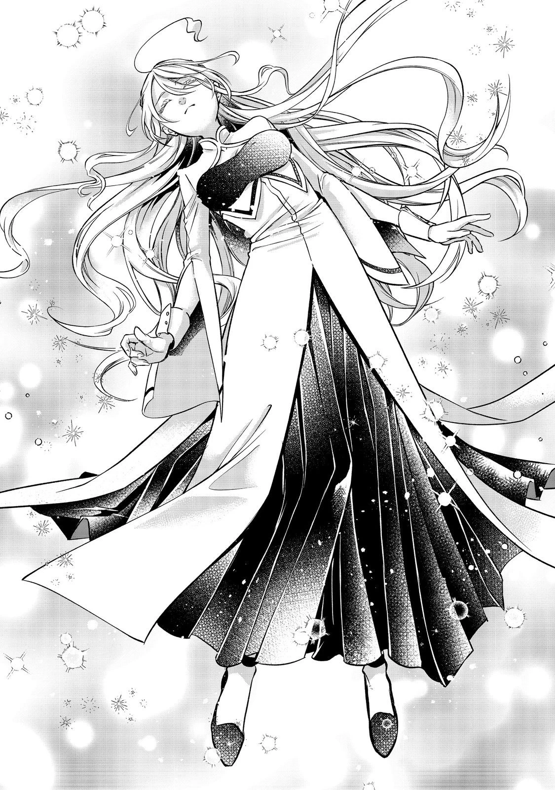 中年魔術師の悠々自適なダンジョン攻略～スキルオーブを使ったら最強スキルを手に入れたので、好きに生きようと思います～@COMIC 第5話 - 22