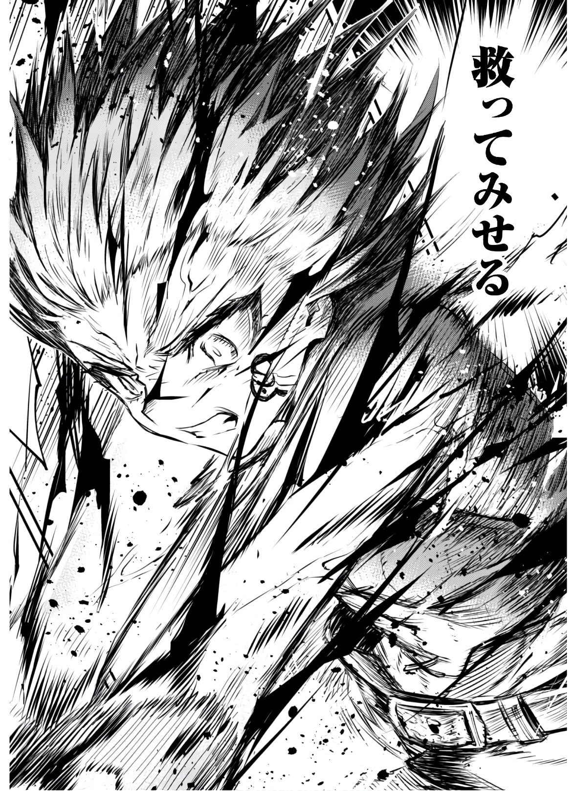 「お前ごときが魔王に勝てると思うな」と勇者パーティを追放されたので、王都で気ままに暮らしたい 第8.2話 - 17