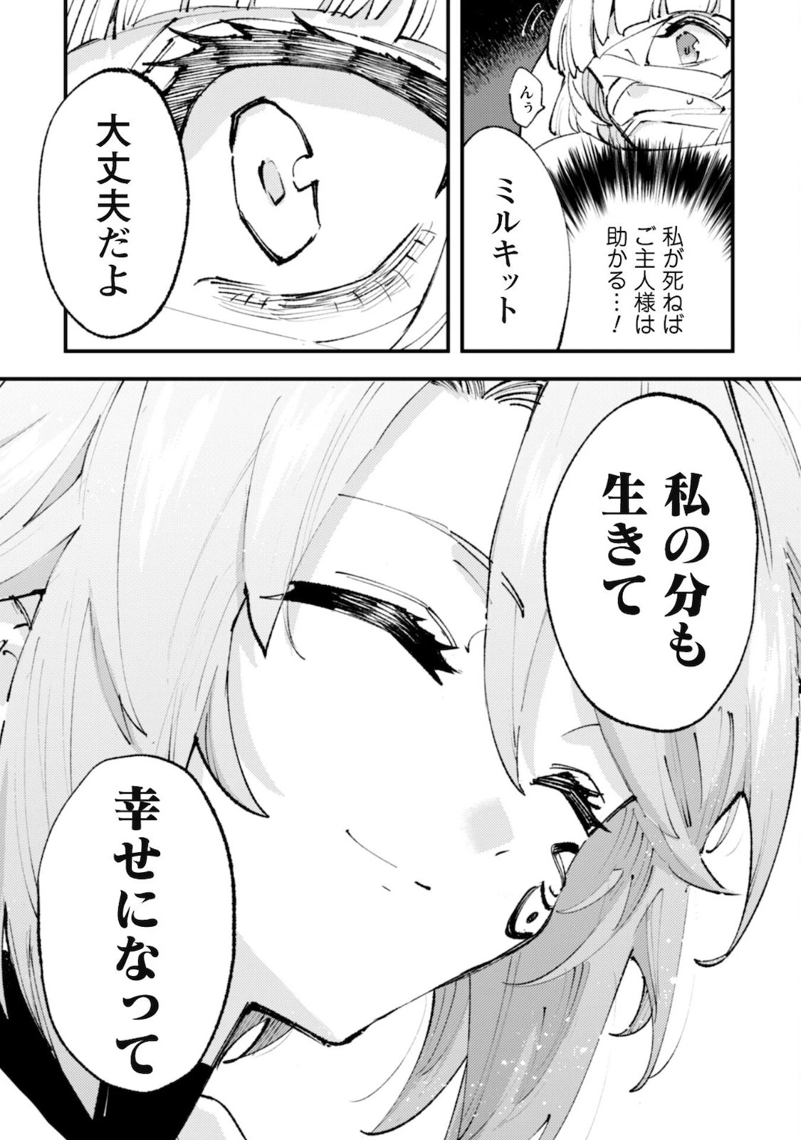 「お前ごときが魔王に勝てると思うな」と勇者パーティを追放されたので、王都で気ままに暮らしたい 第14.1話 - 13