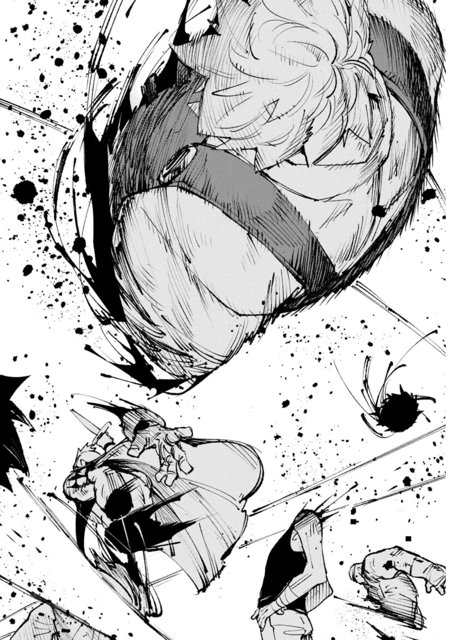 「お前ごときが魔王に勝てると思うな」と勇者パーティを追放されたので、王都で気ままに暮らしたい 第14.2話 - 5