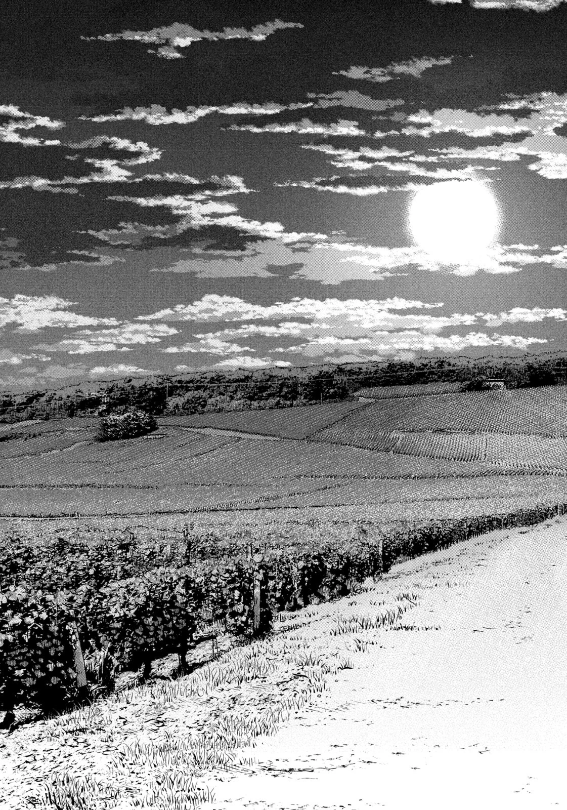 神の雫 deuxième 第1話 - 33