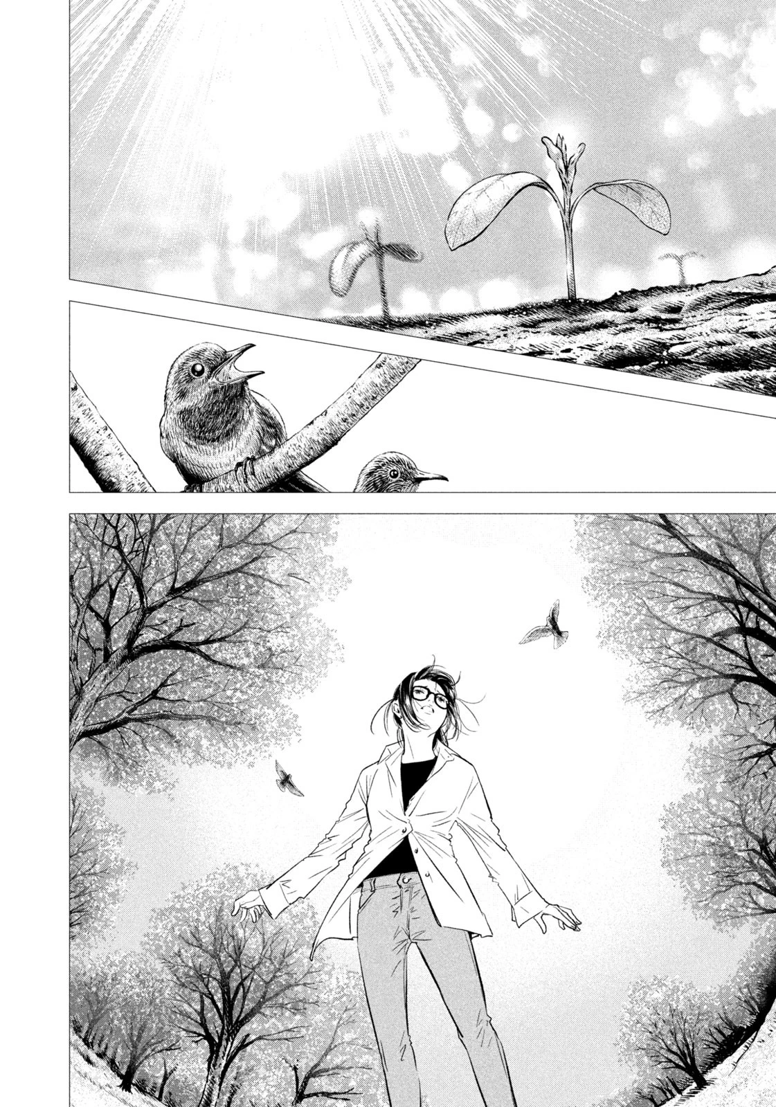 神の雫 deuxième 第1話 - 34