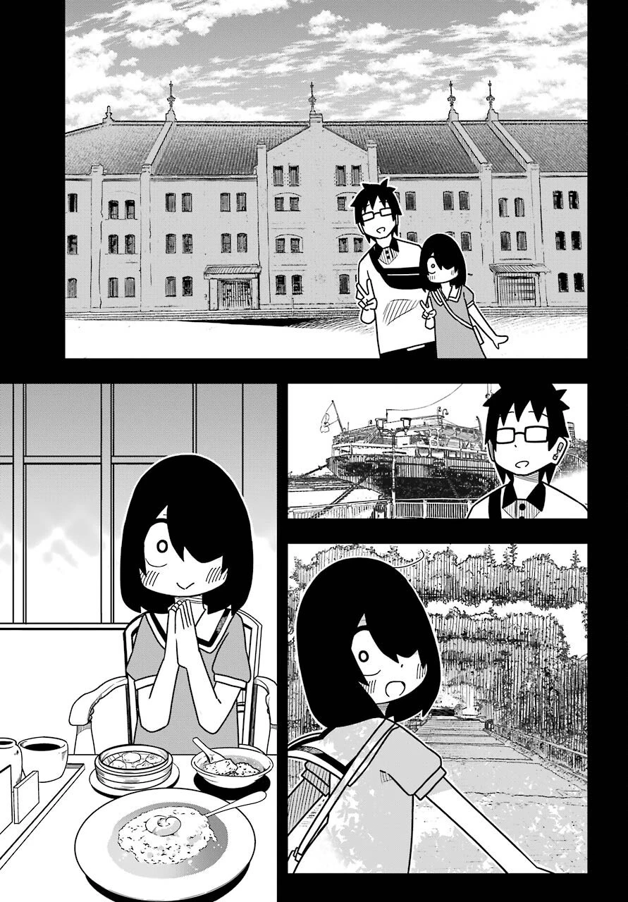 事情を知らない転校生がグイグイくる。 第13話 - 21