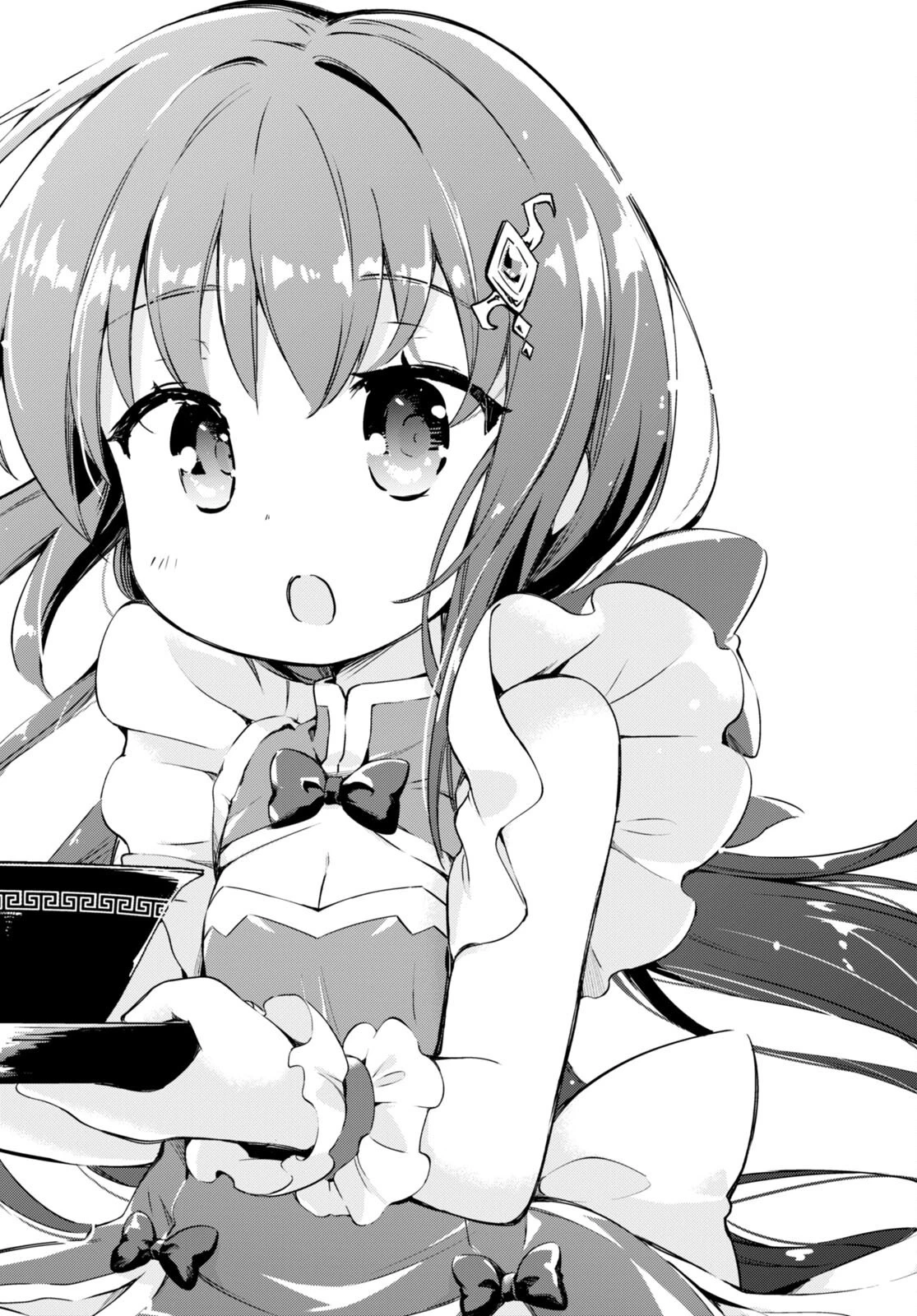 剣士を目指して入学したのに魔法適性９９９９なんですけど!? 第54話 - 8