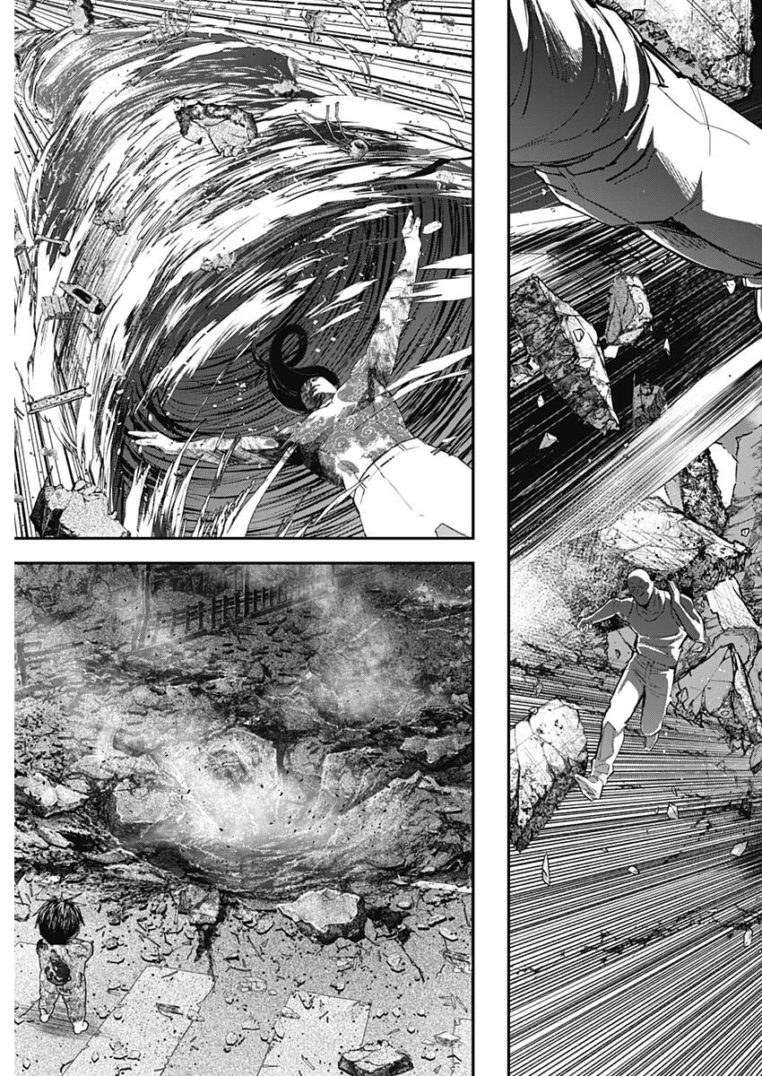 カタギモドシ 第51話 - 9