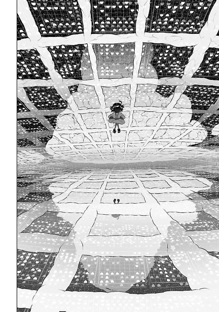 無冠の棋士、幼女に転生する 第5話 - 9