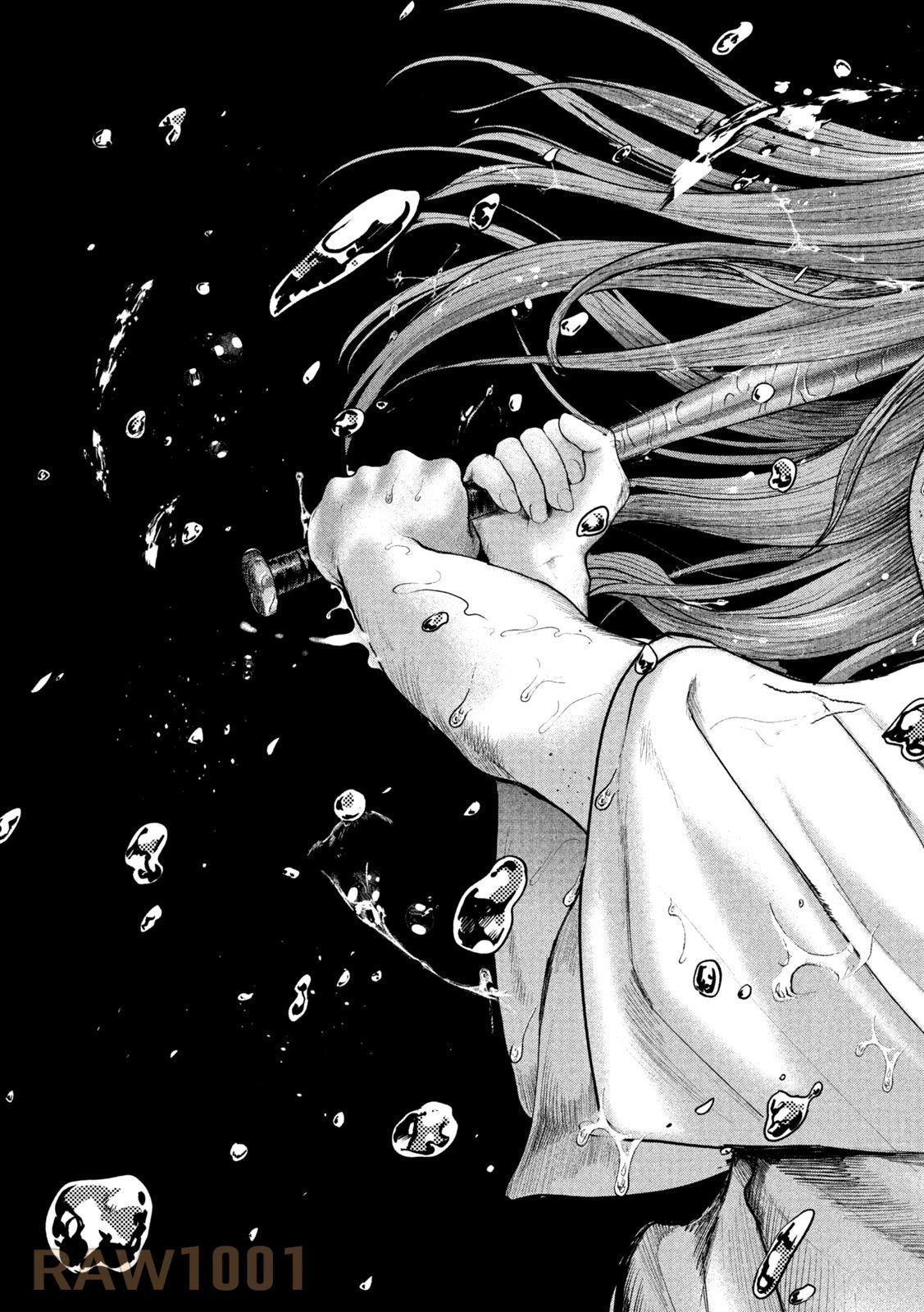 ねずみの初恋 第15話 - 19