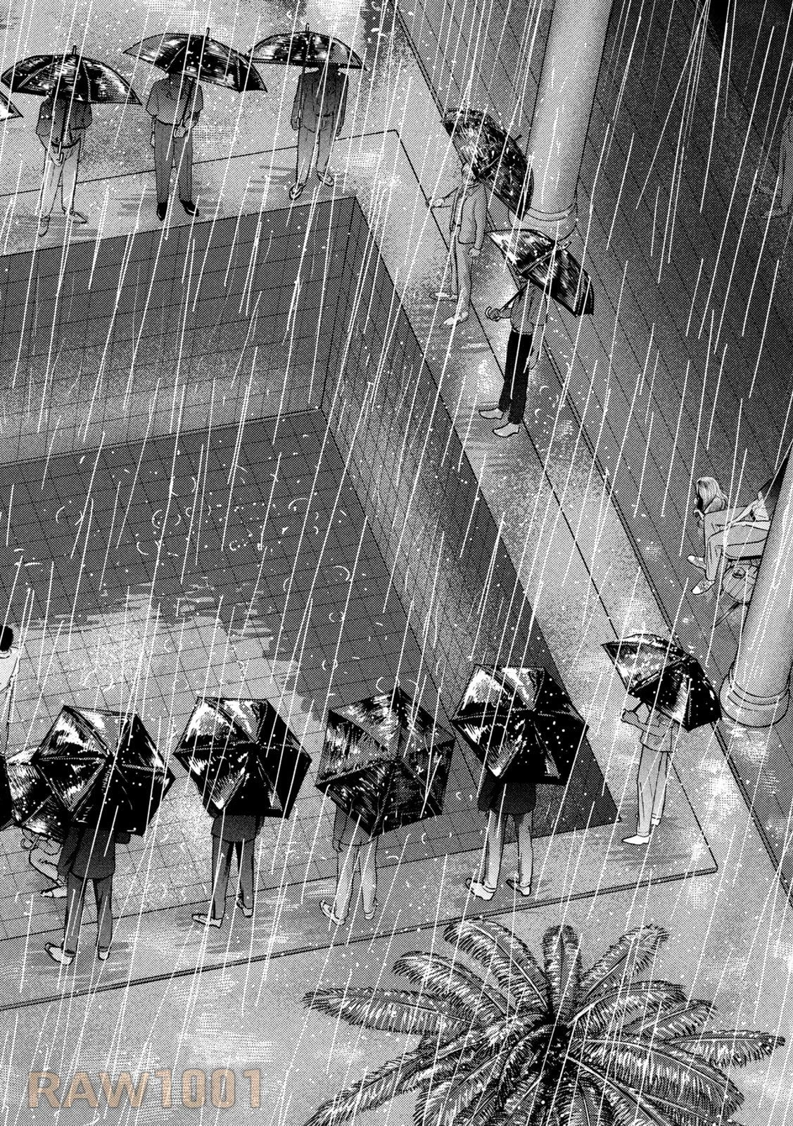 ねずみの初恋 第16話 - 6