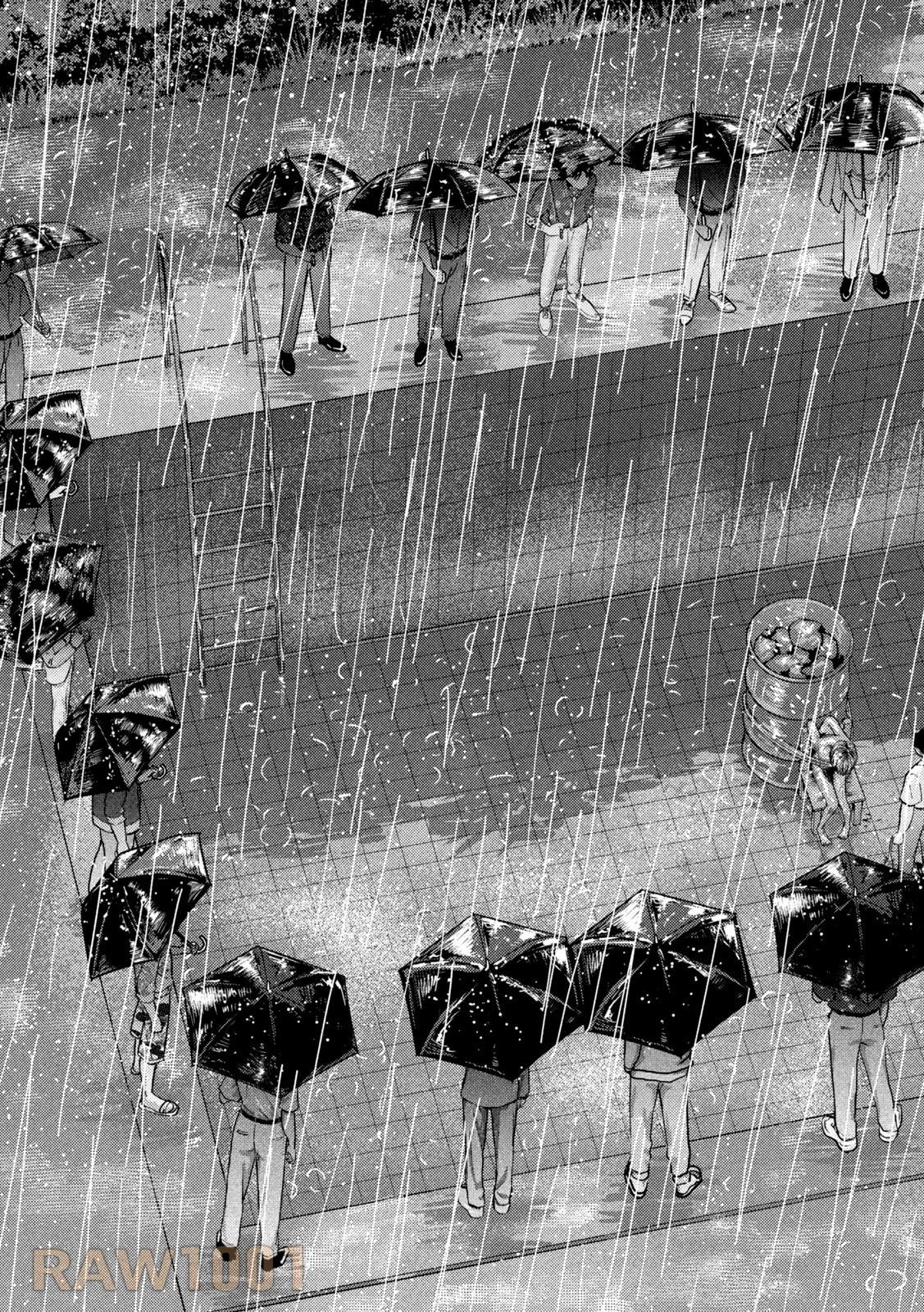 ねずみの初恋 第16話 - 7