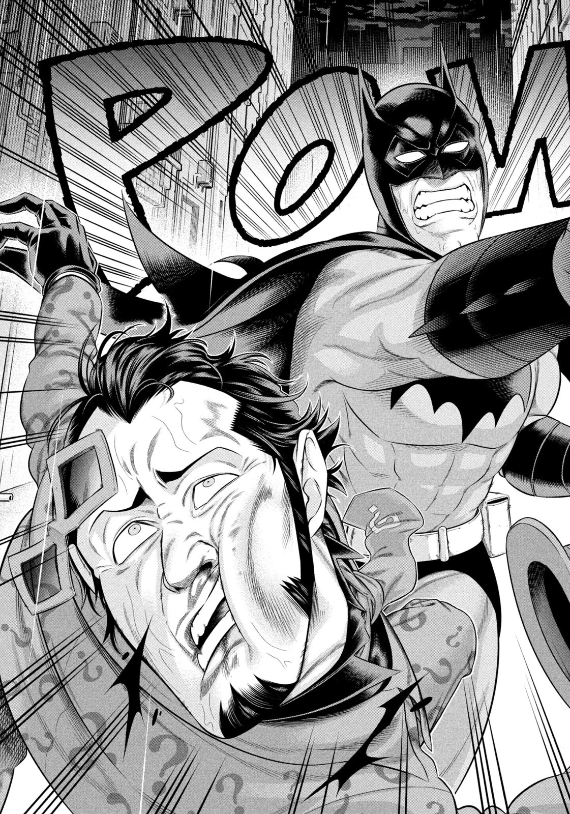 ワンオペJOKER 第21話 - 13