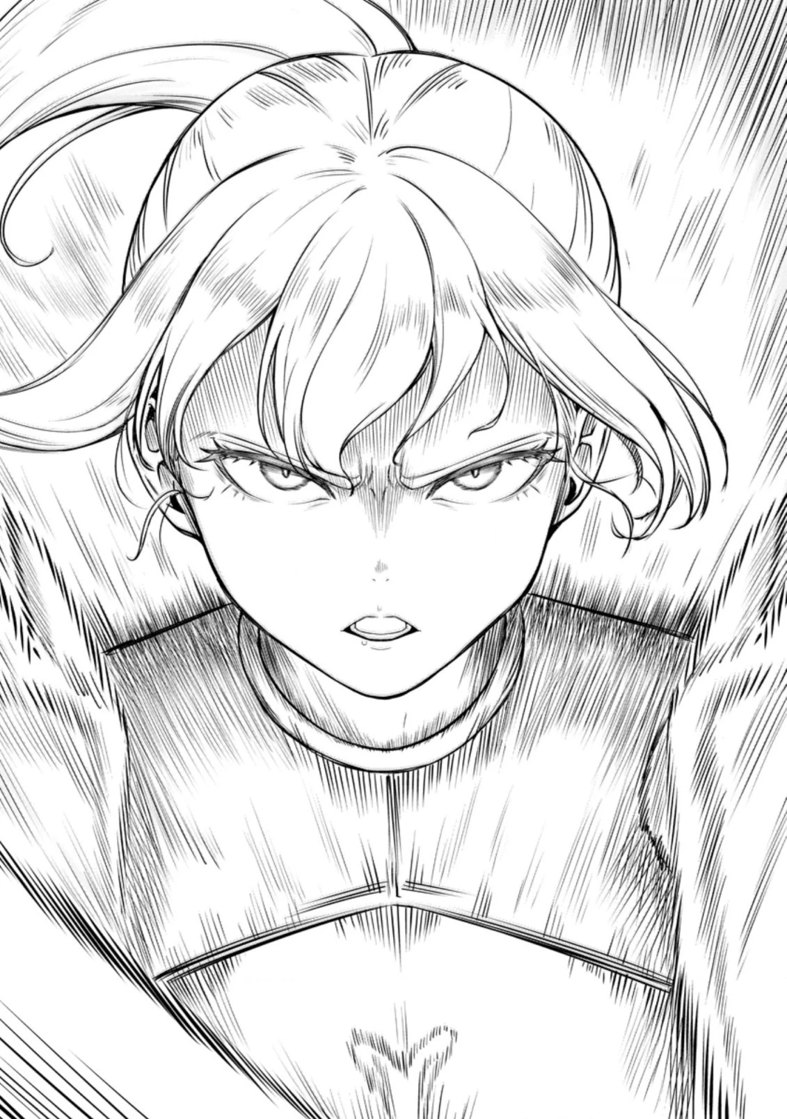 レベル99冒険者によるはじめての 第18.3話 - 7