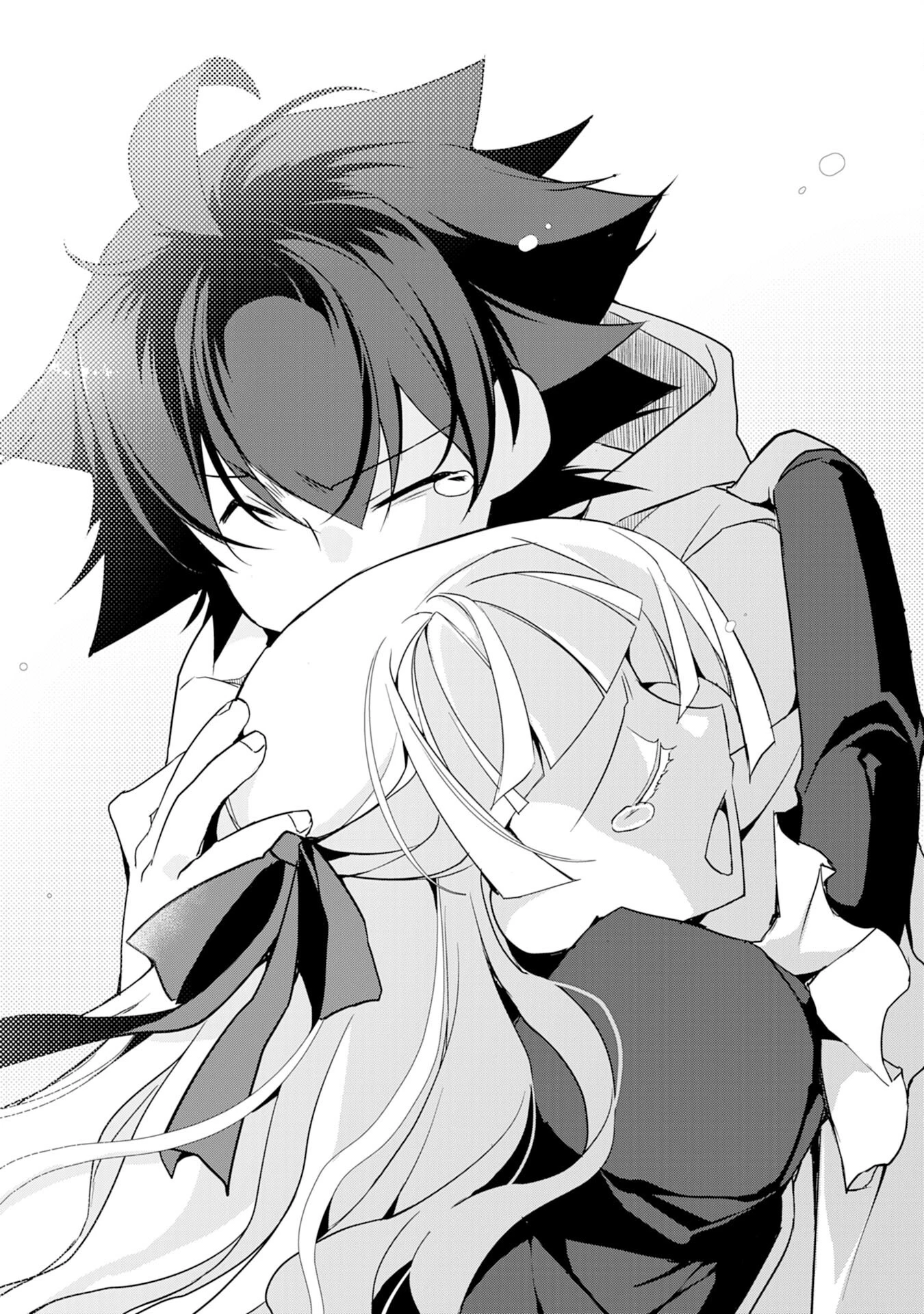 転生先は回復の泉の中～苦しくても死ねない地獄を乗り越えた俺は世界最強～ 第11話 - 32