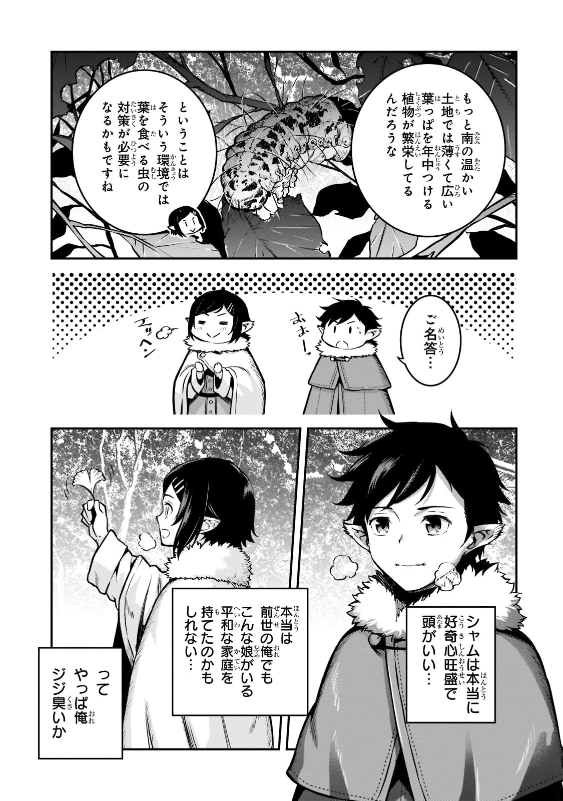 亡びの国の征服者～魔王は世界を征服するようです～ 第9話 - 25