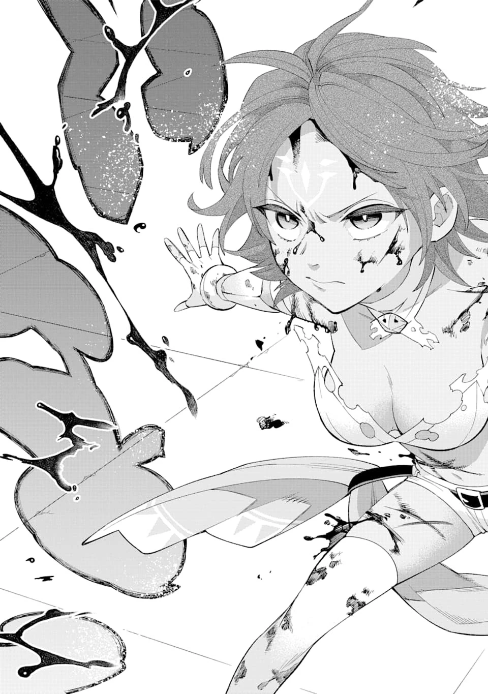 英雄教室 第23.2話 - 13