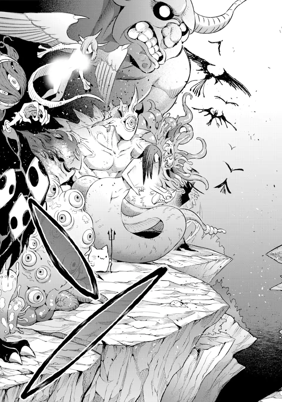 英雄教室 第39.5話 - 18