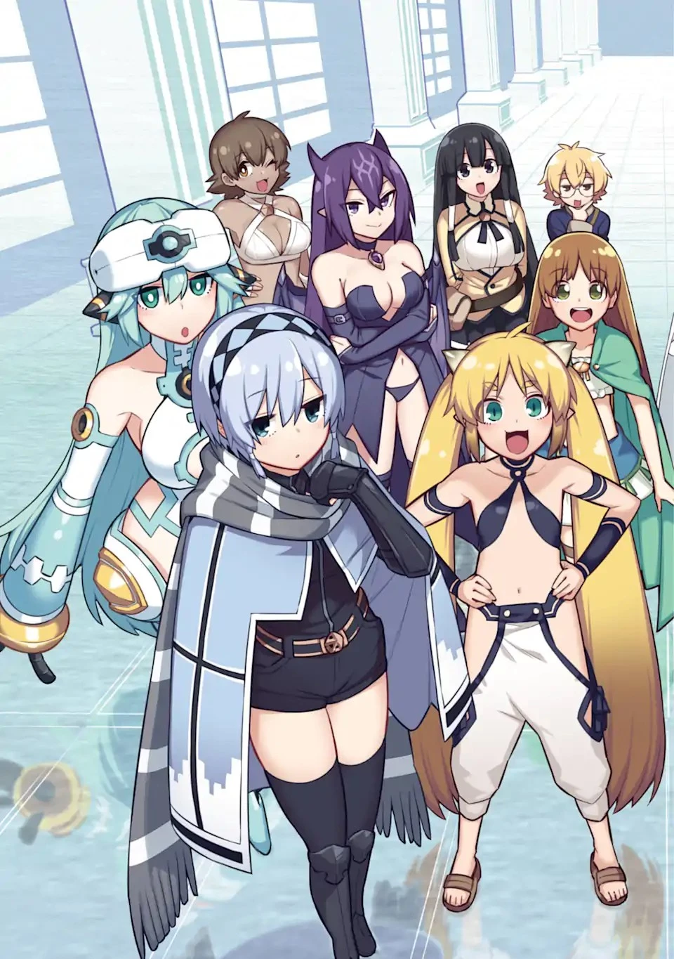 英雄教室 第43.5話 - 3