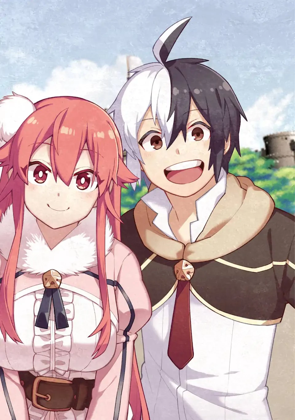 英雄教室 第52.1話 - 2
