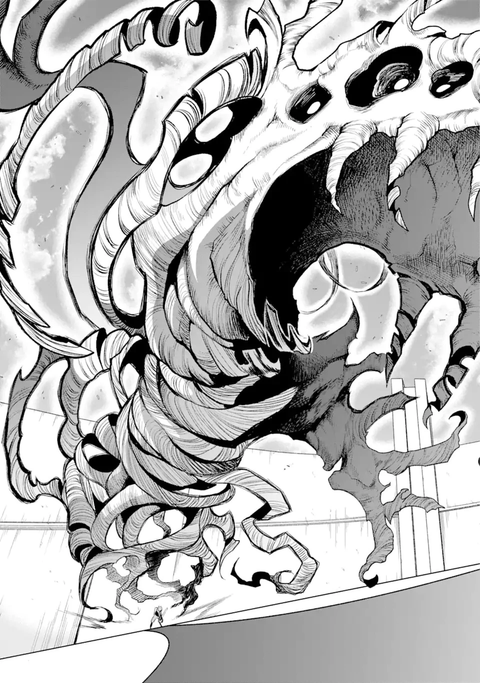 英雄教室 第53.2話 - 8
