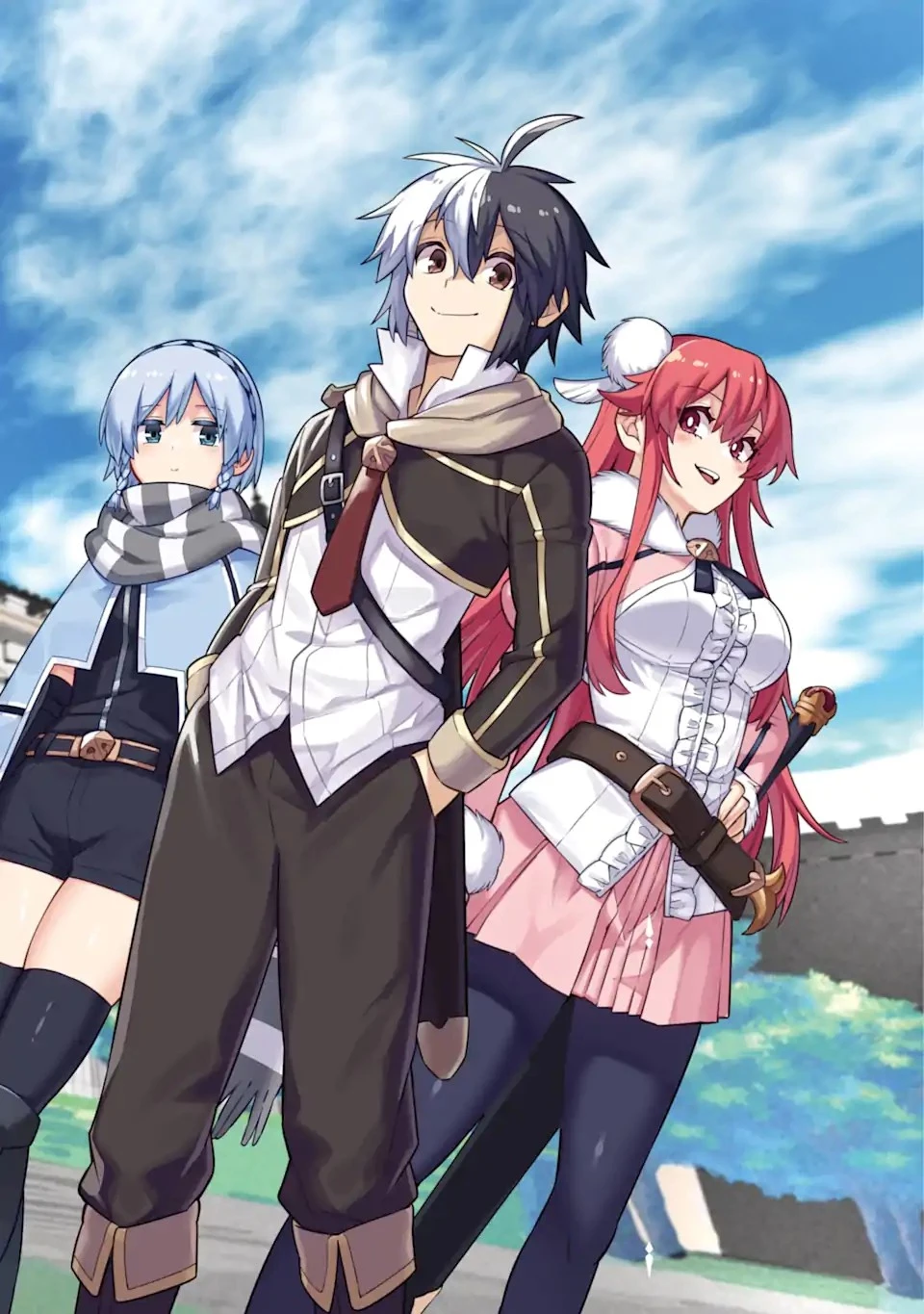 英雄教室 第62.1話 - 2