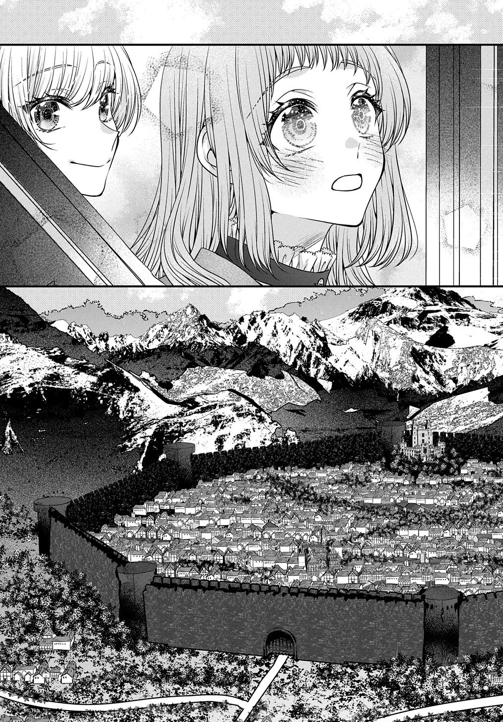 悪役令嬢に転生したと思ったら、シンデレラの義姉でした ～シンデレラオタクの異世界転生～ 第7話 - 28