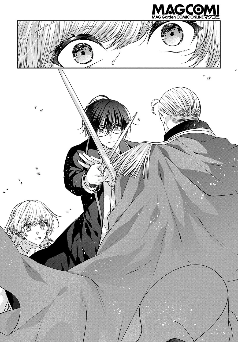 悪役令嬢に転生したと思ったら、シンデレラの義姉でした ～シンデレラオタクの異世界転生～ 第11話 - 10