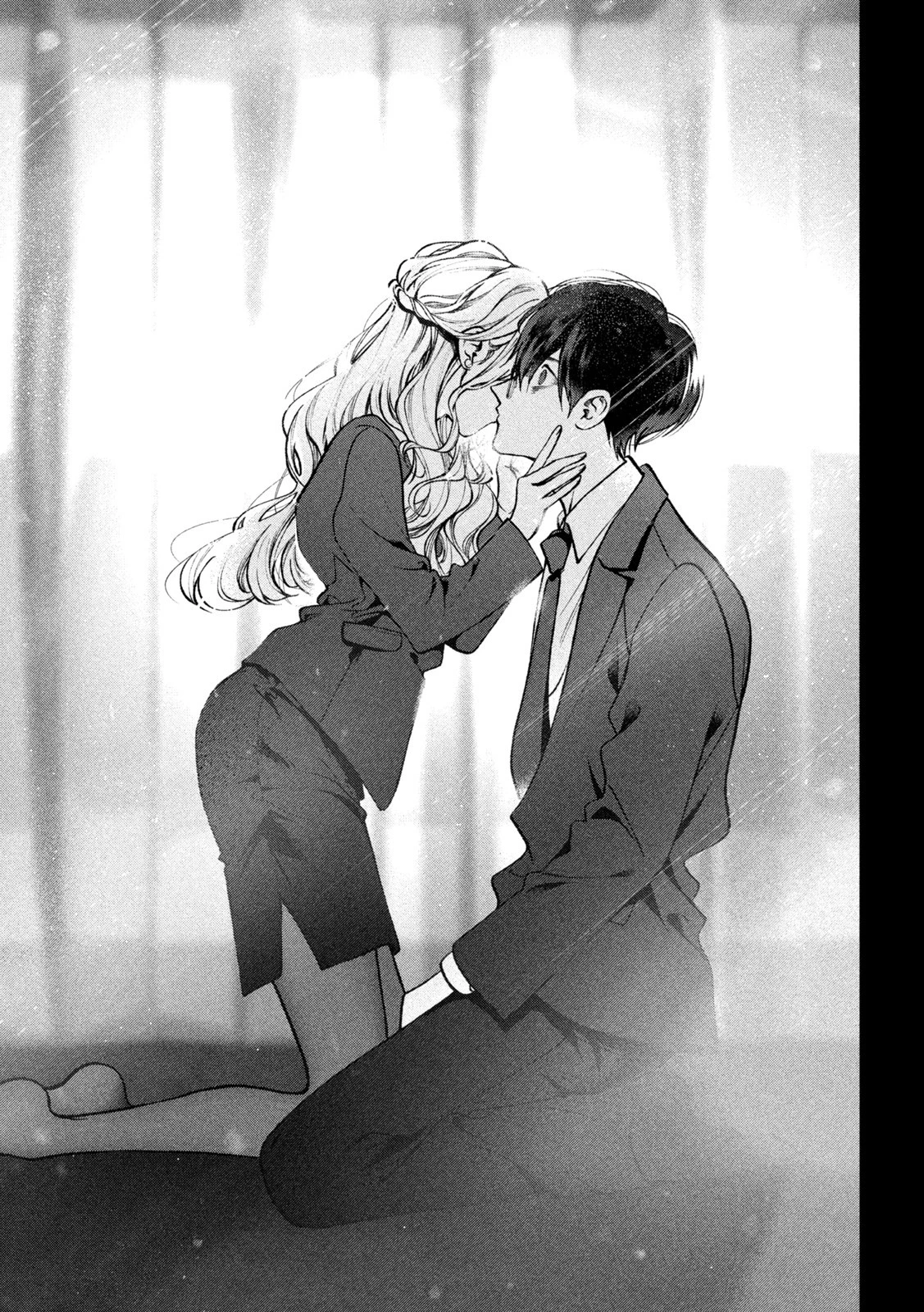 犬と屑 第34話 - 11