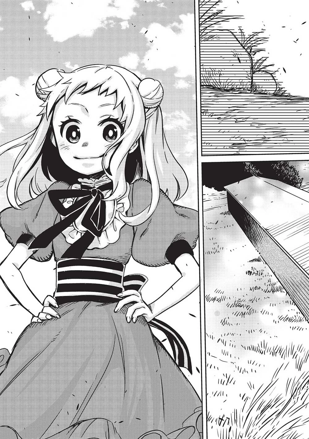 超!!! 天才発明令嬢のパワフル領地改革 第5話 - 19