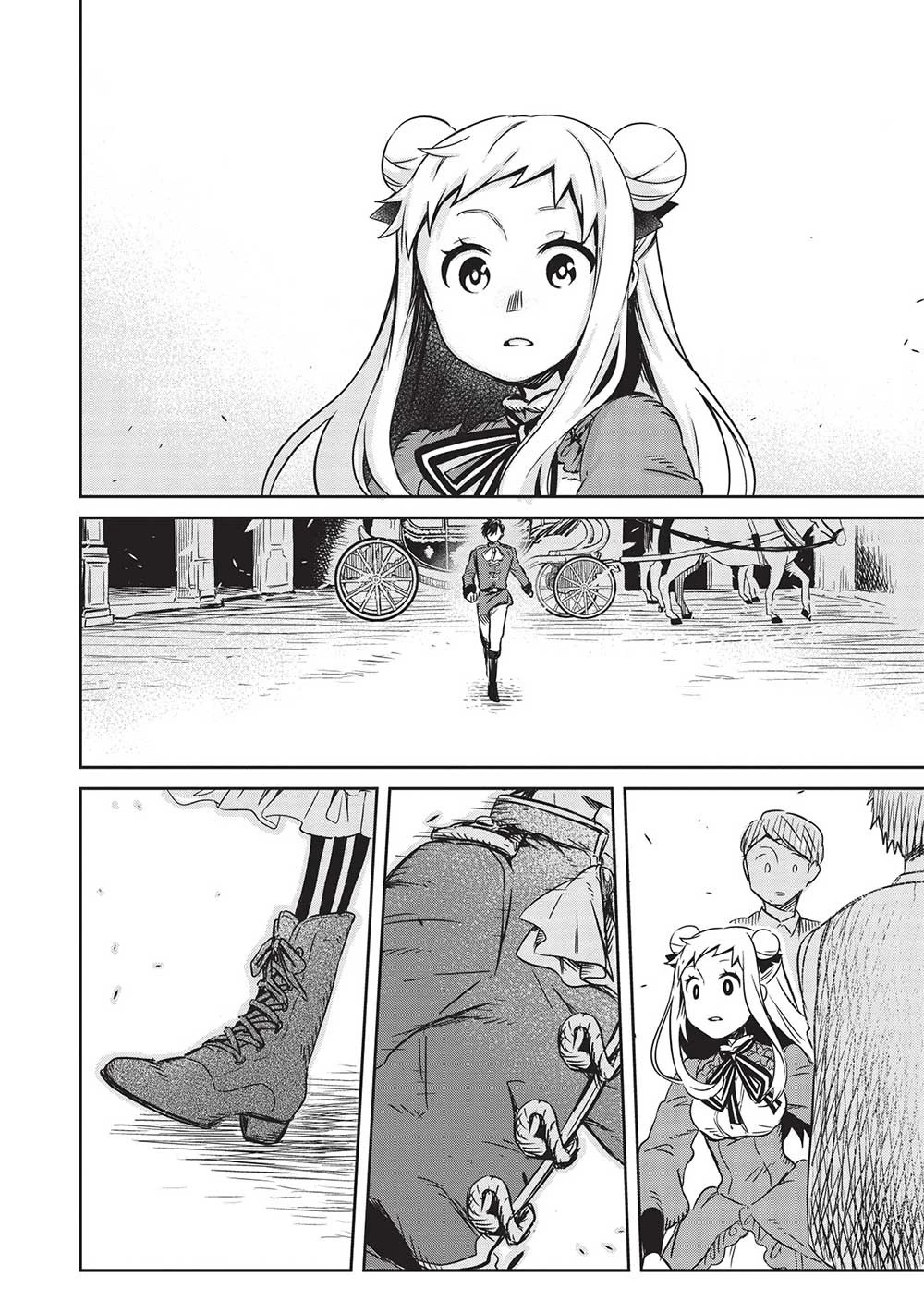 超!!! 天才発明令嬢のパワフル領地改革 第20話 - 16