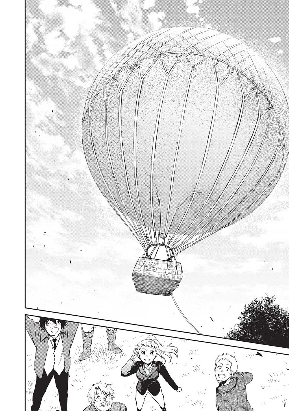 超!!! 天才発明令嬢のパワフル領地改革 第29話 - 10