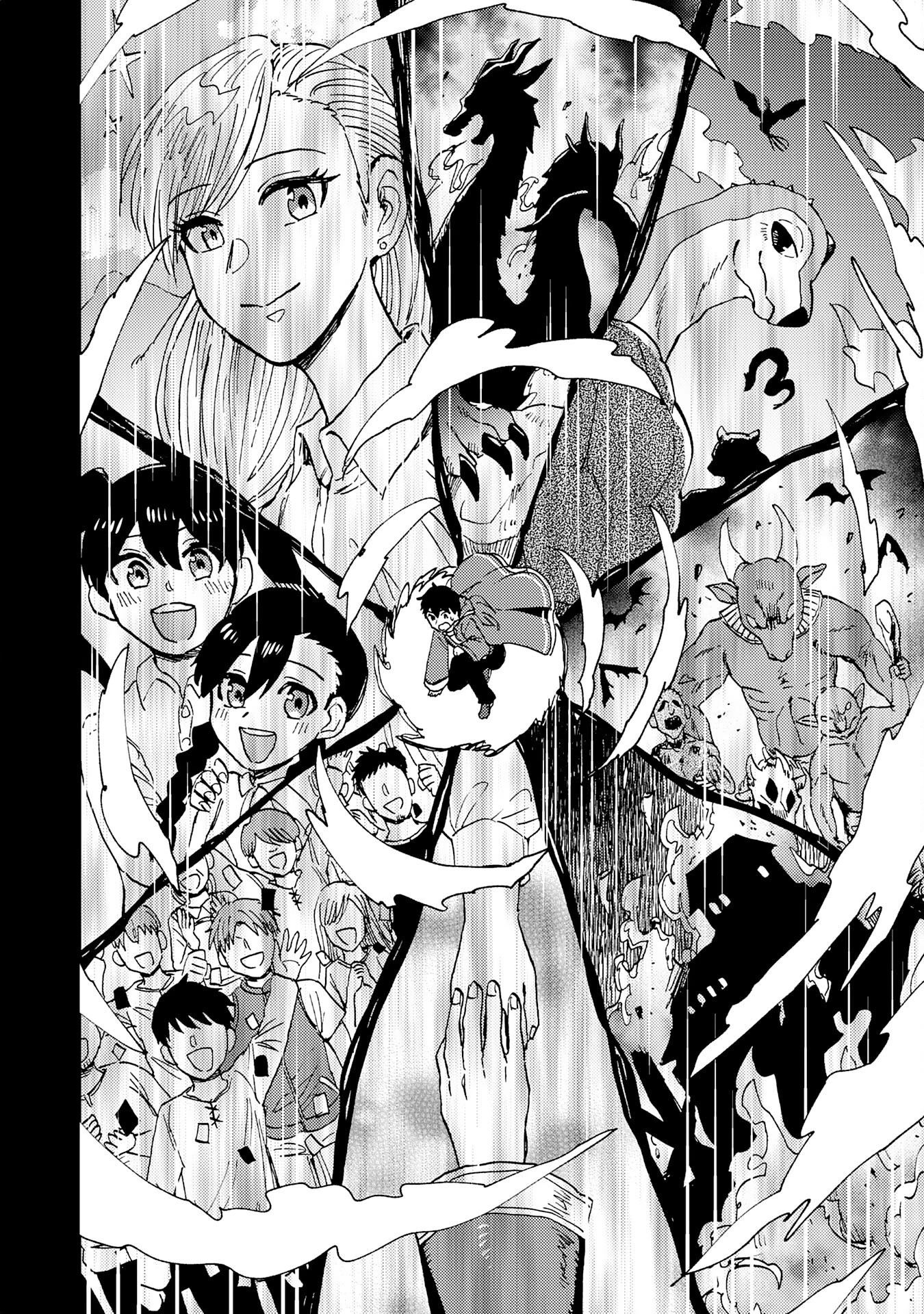 治癒魔法は使えないと追放されたのに、なぜか頼られてます, 治癒魔法は使えないと追放されたのに 第9話 - 20