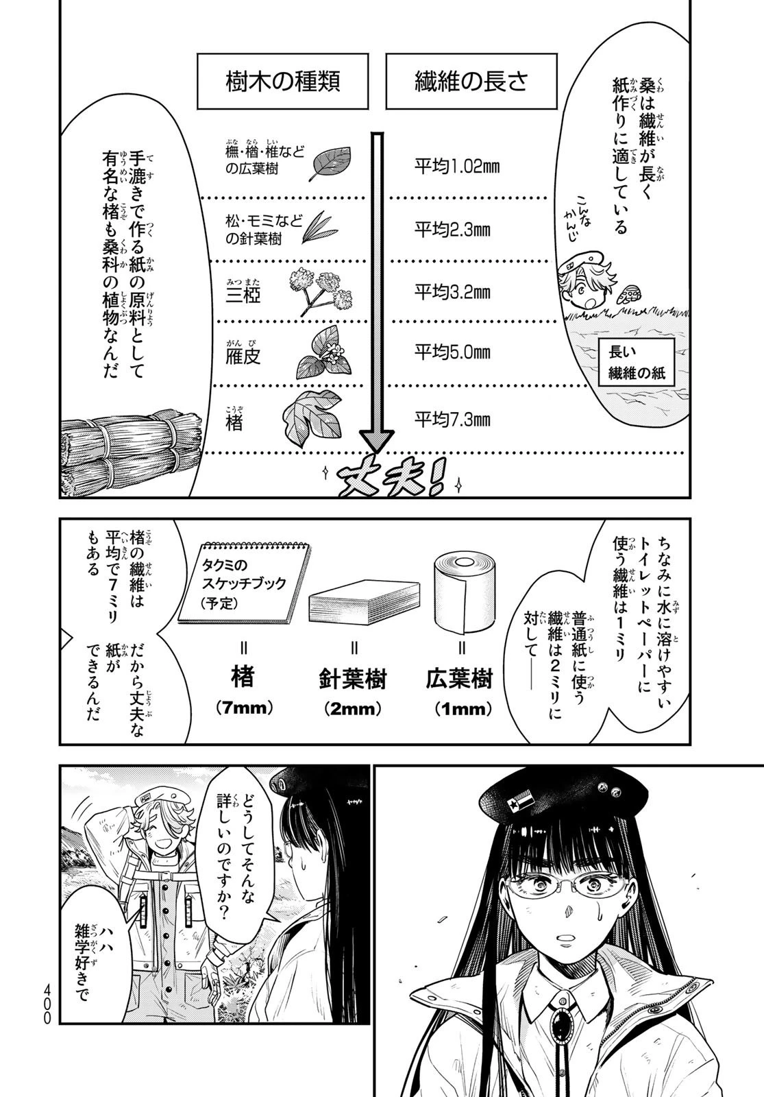 錬金術無人島サヴァイブ 第10話 - 7