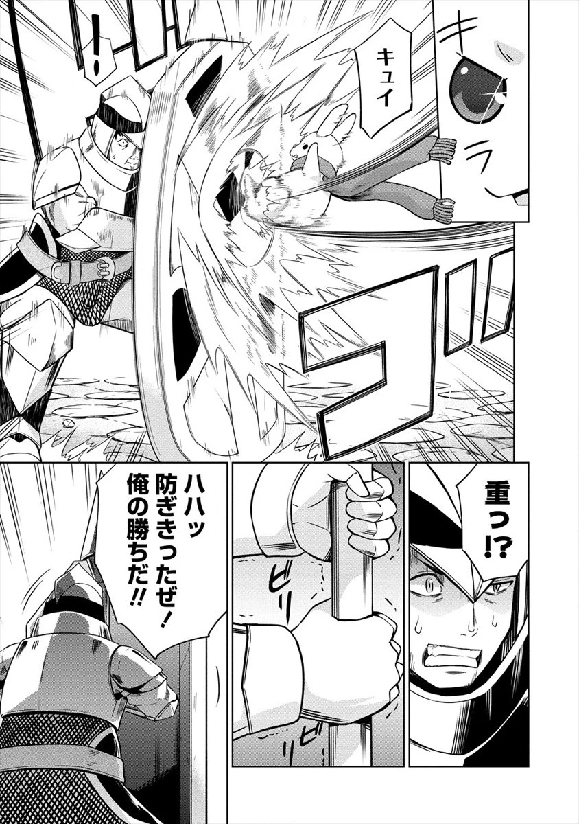 VRMMOでサモナー始めました 第24話 - 11