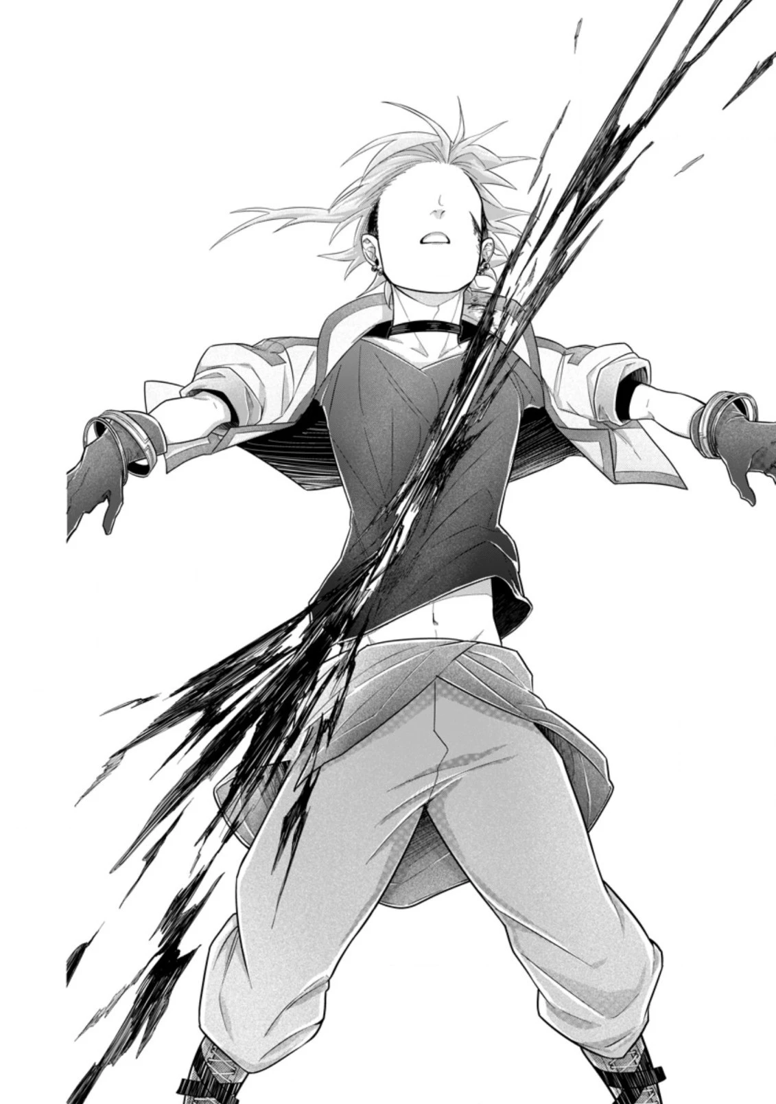 お菓子職人の成り上がり～天才パティシエの領地経営～ 第10.3話 - 6