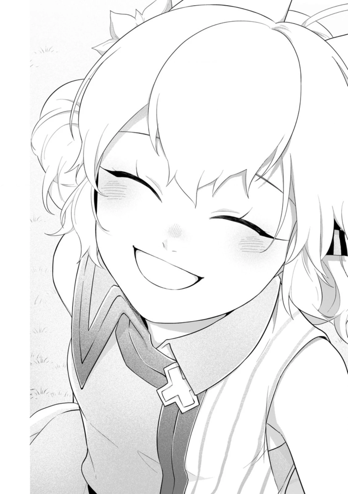 お菓子職人の成り上がり～天才パティシエの領地経営～ 第15.3話 - 8