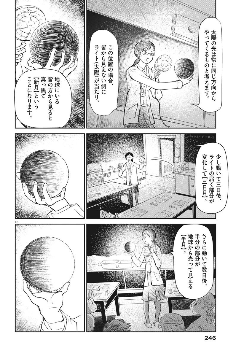 シジジー、シジジー 第1話 - 13