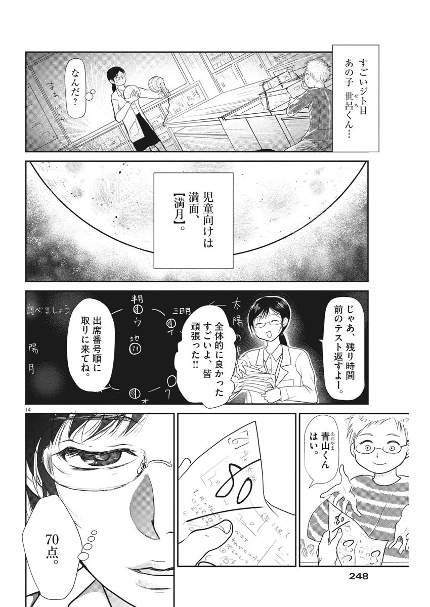 シジジー、シジジー 第1話 - 15