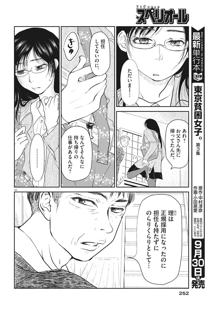 シジジー、シジジー 第1話 - 19