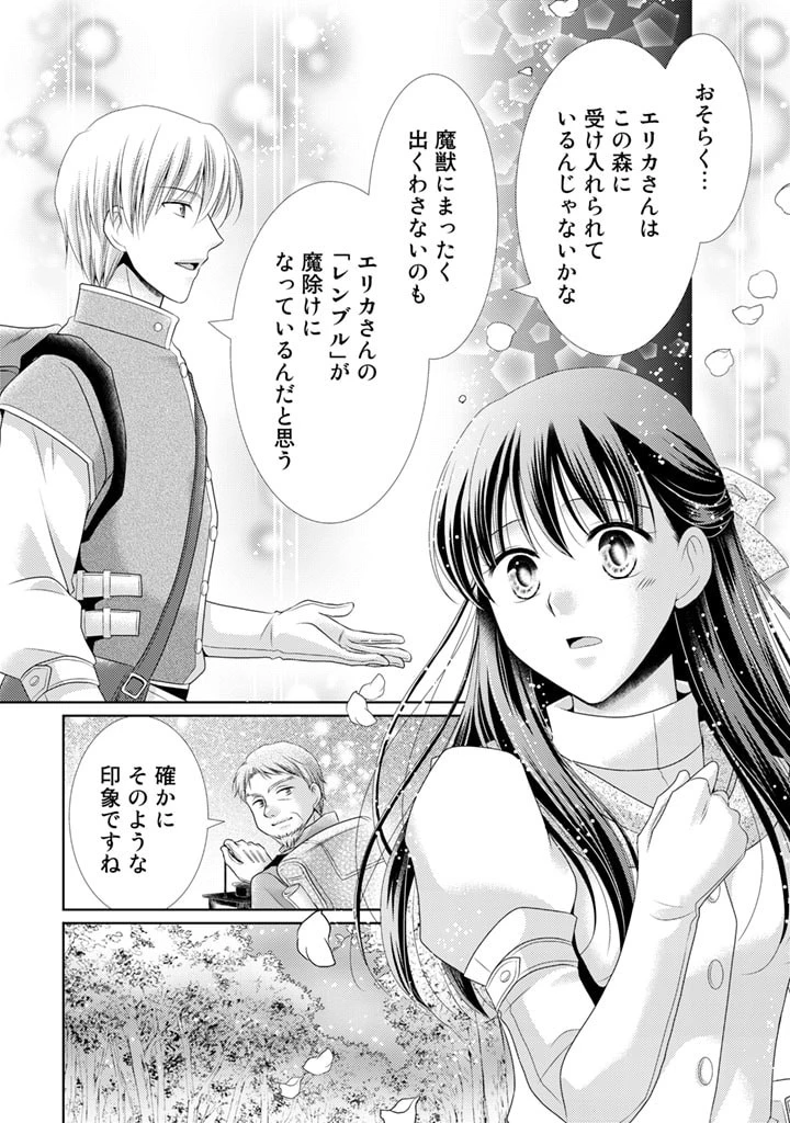 悪役令嬢、時々本気、のち聖女。 第31話 - 12